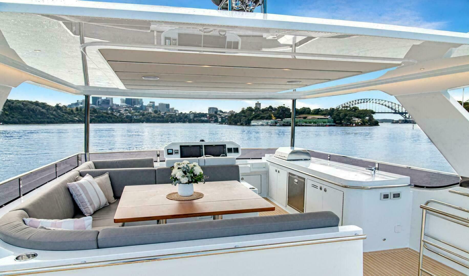 2026 Iliad Catamarans 53F — photo 12