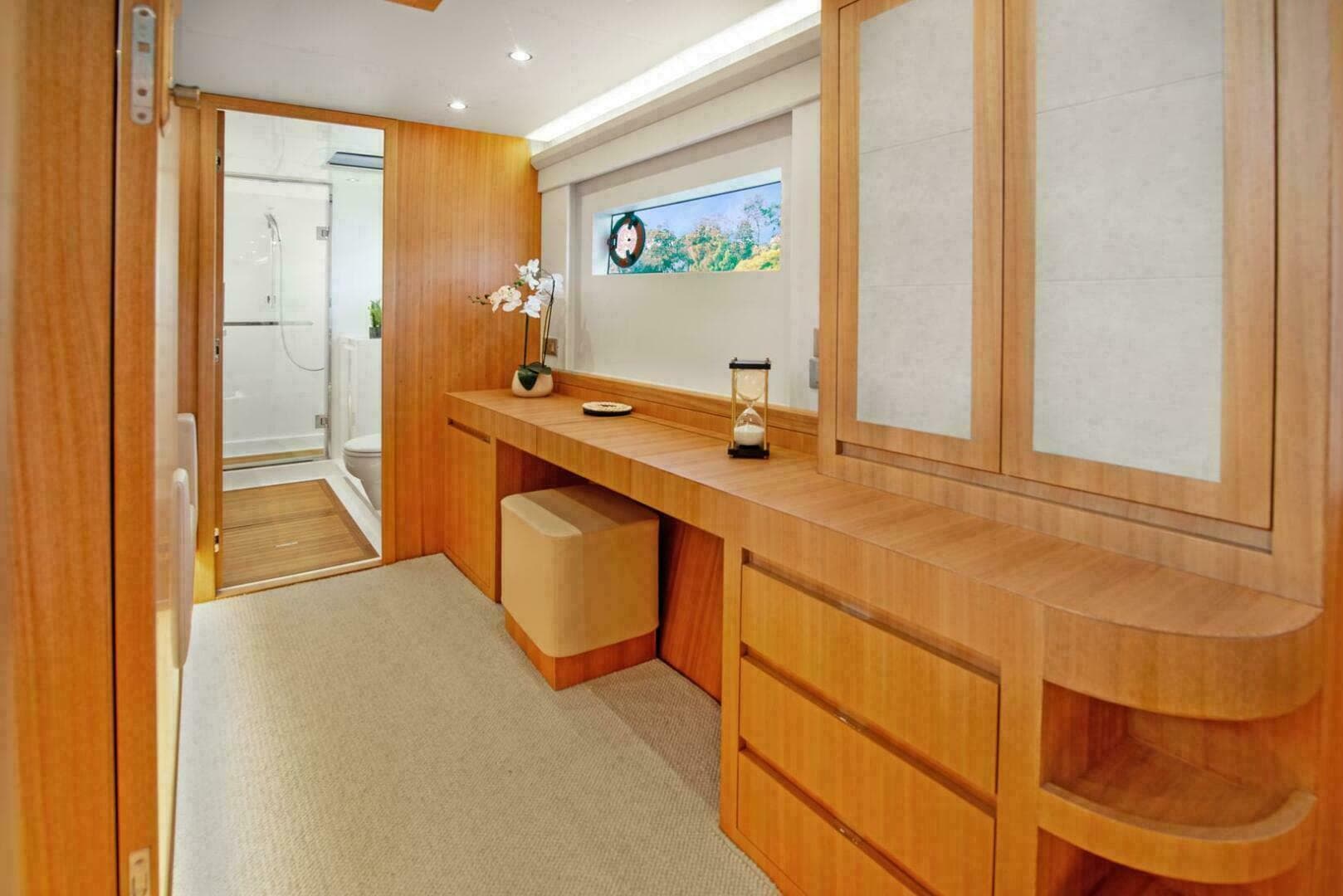 2026 Iliad Catamarans 53F — photo 35