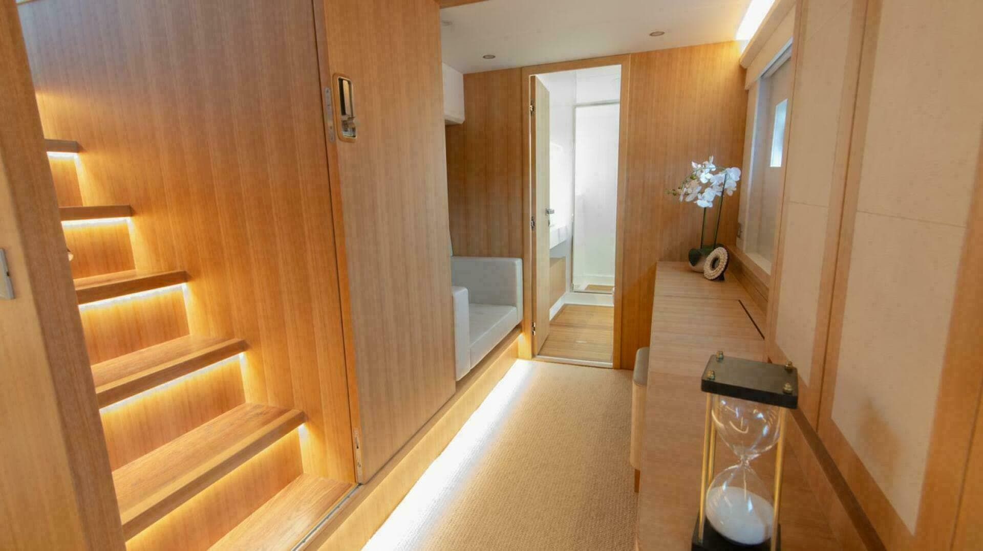 2026 Iliad Catamarans 53F — photo 34