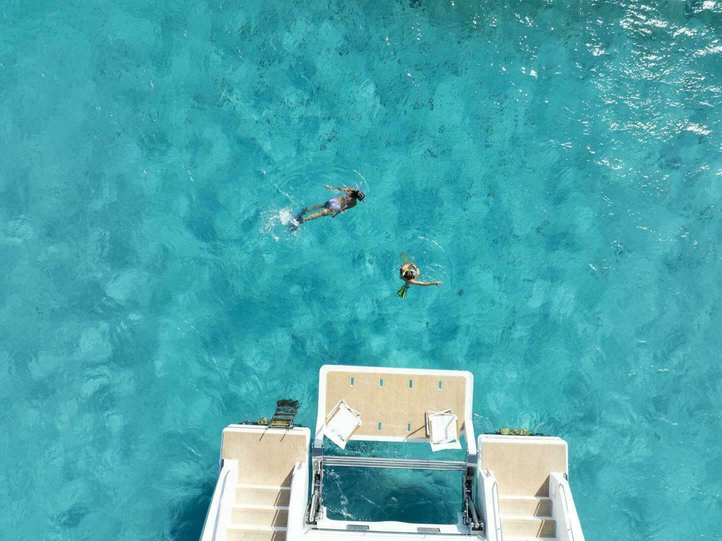 2026 Iliad Catamarans 53F — photo 4