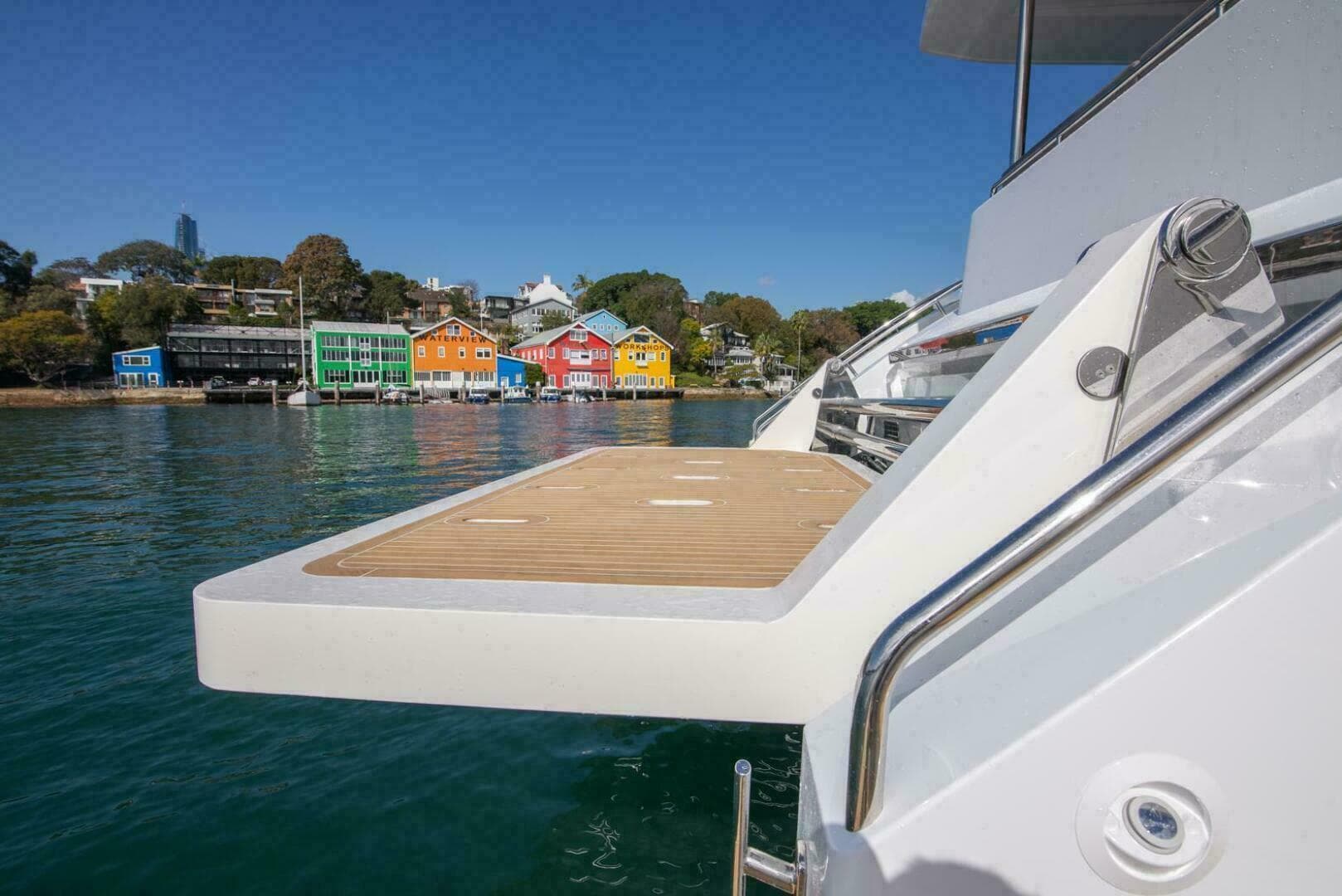 2026 Iliad Catamarans 53F — photo 24