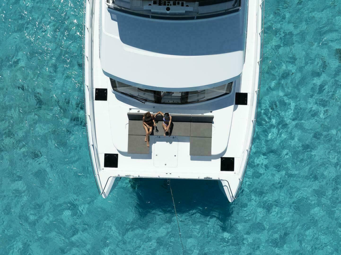 2026 Iliad Catamarans 53F — photo 7