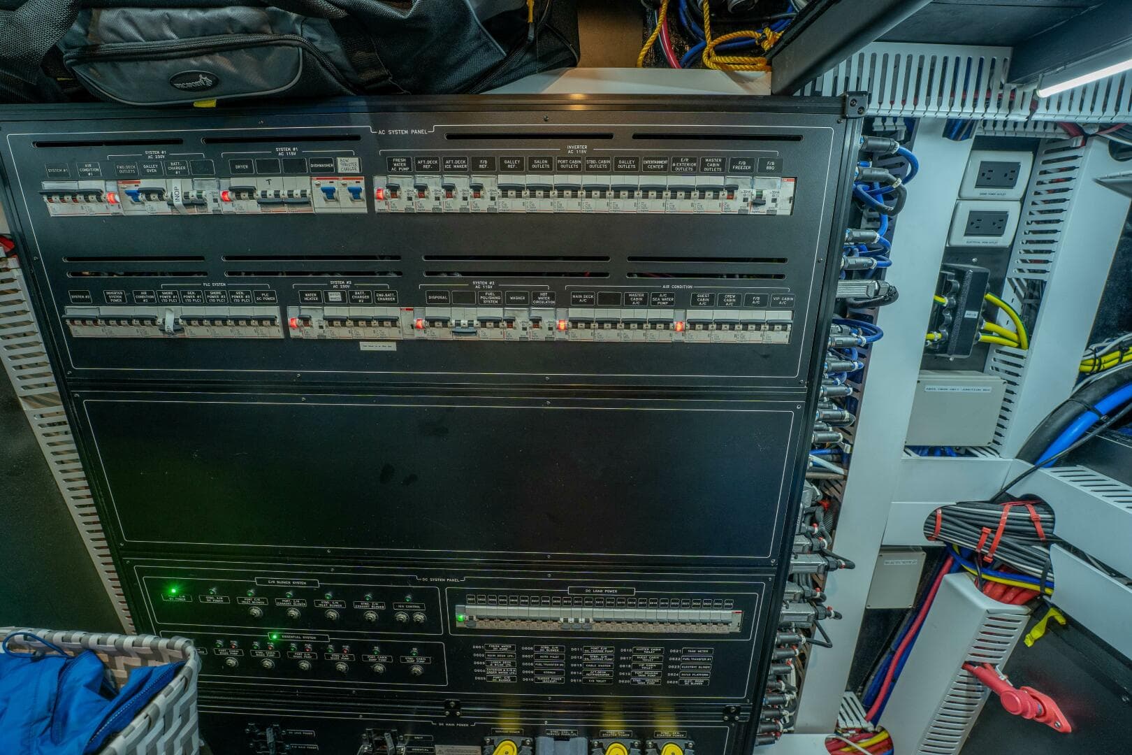 2021 Horizon Pc 60 — photo 39