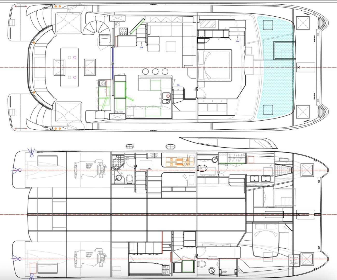 2021 Horizon Pc 60 — photo 69