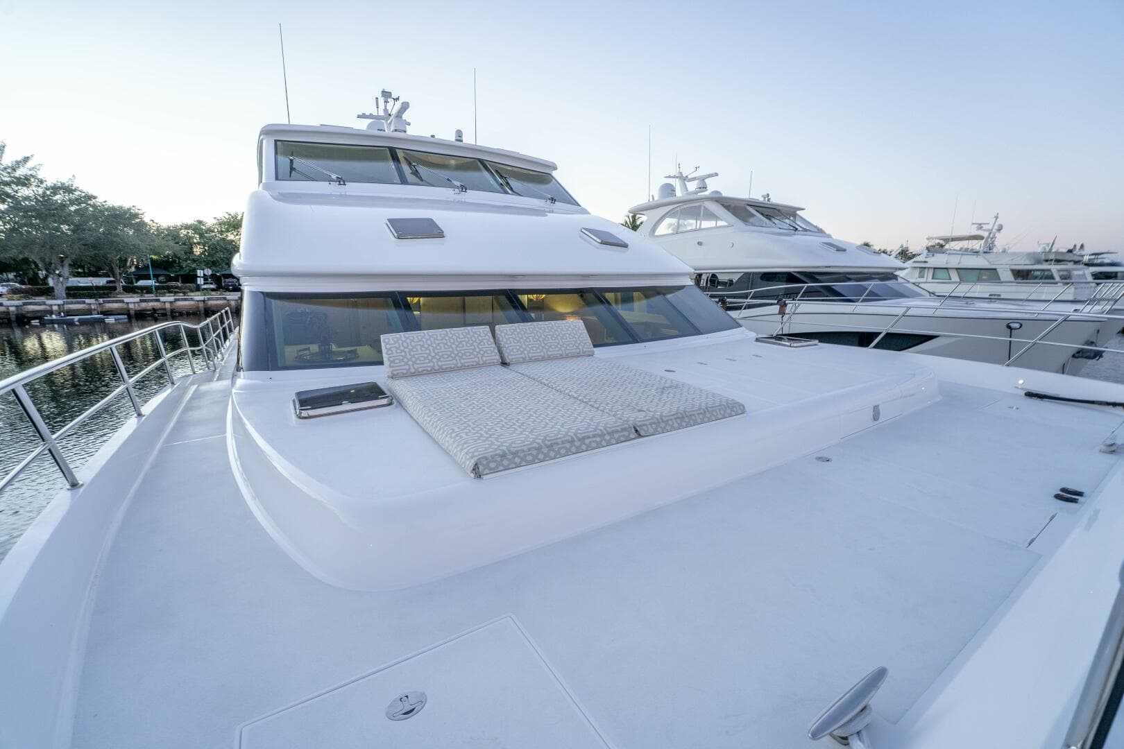 2021 Horizon Pc 60 — photo 65