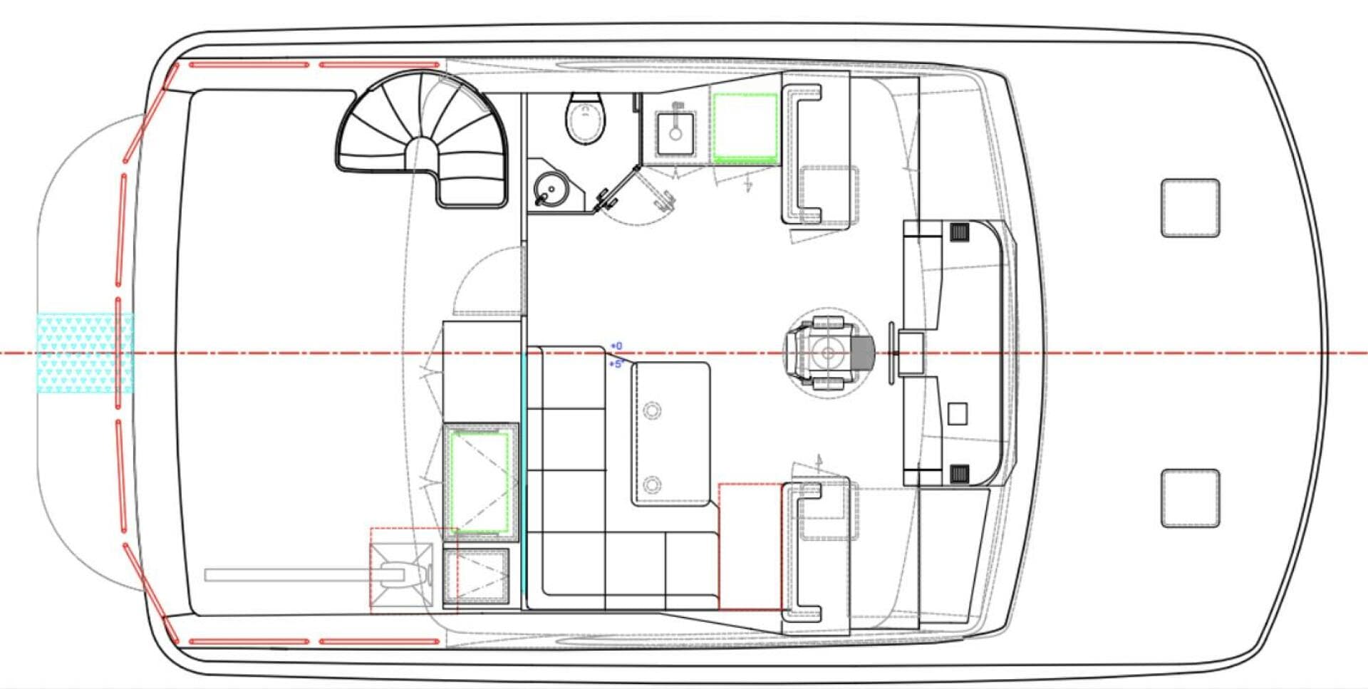 2021 Horizon Pc 60 — photo 68