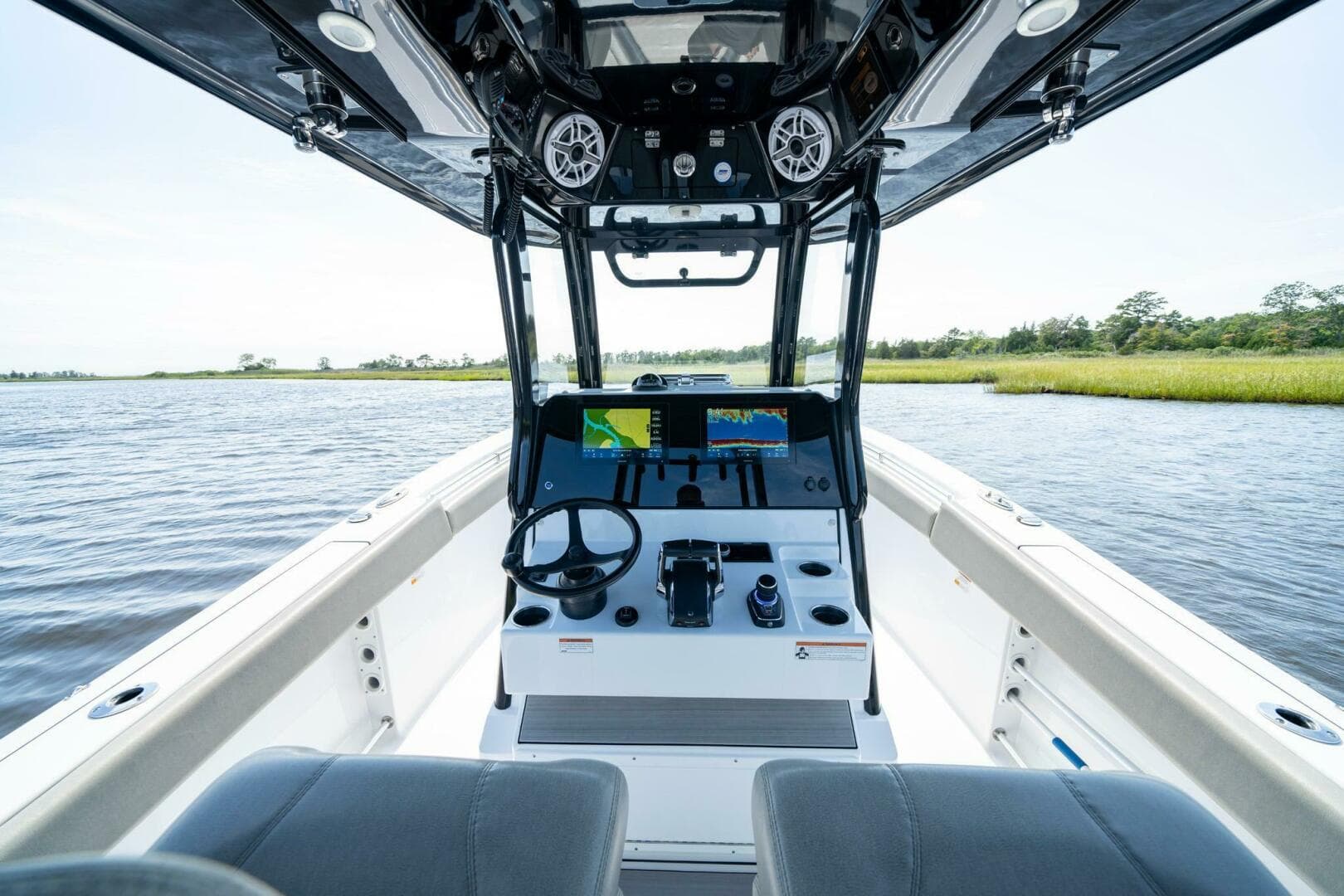 2023 Sportsman 282 CC — photo 10