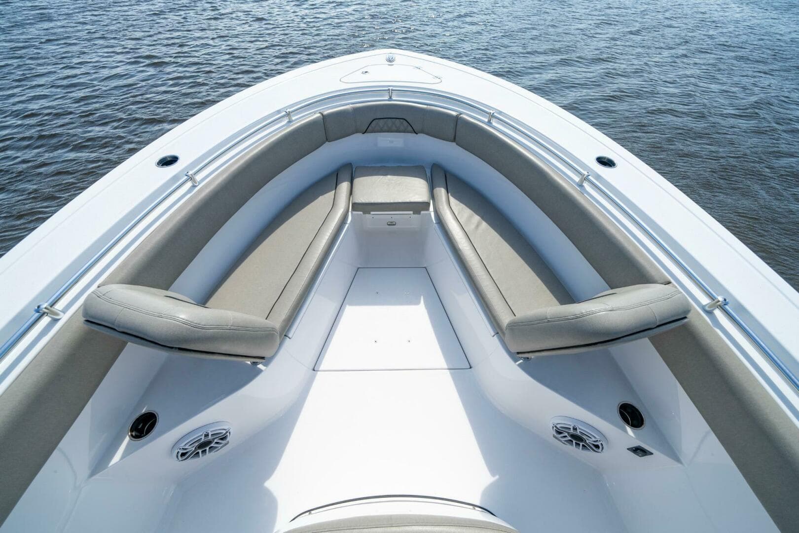 2023 Sportsman 282 CC — photo 14