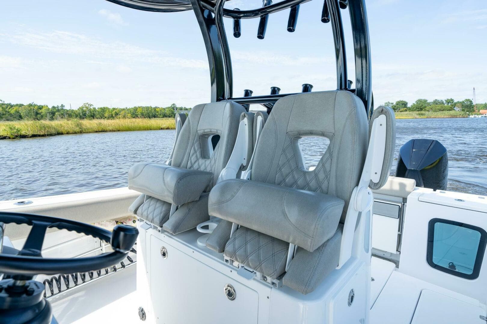 2023 Sportsman 282 CC — photo 9