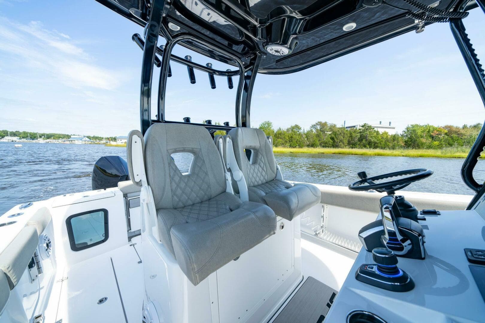 2023 Sportsman 282 CC — photo 8