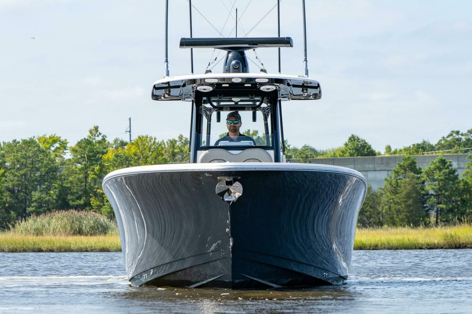 2023 Sportsman 282 CC — photo 3