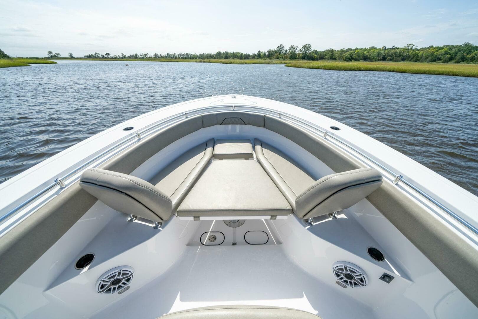 2023 Sportsman 282 CC — photo 15