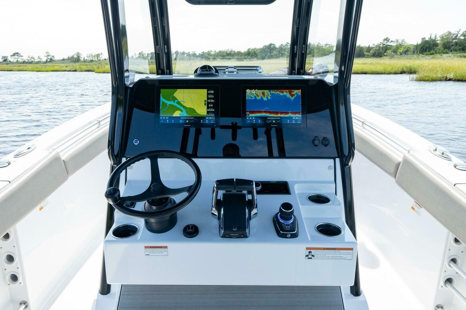 2023 Sportsman 282 CC — photo 11