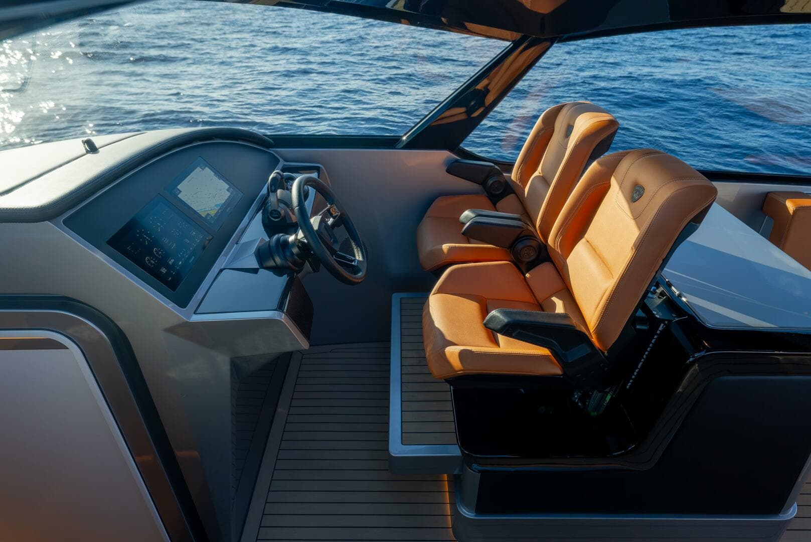 2024 Wajer 55 HT — photo 25