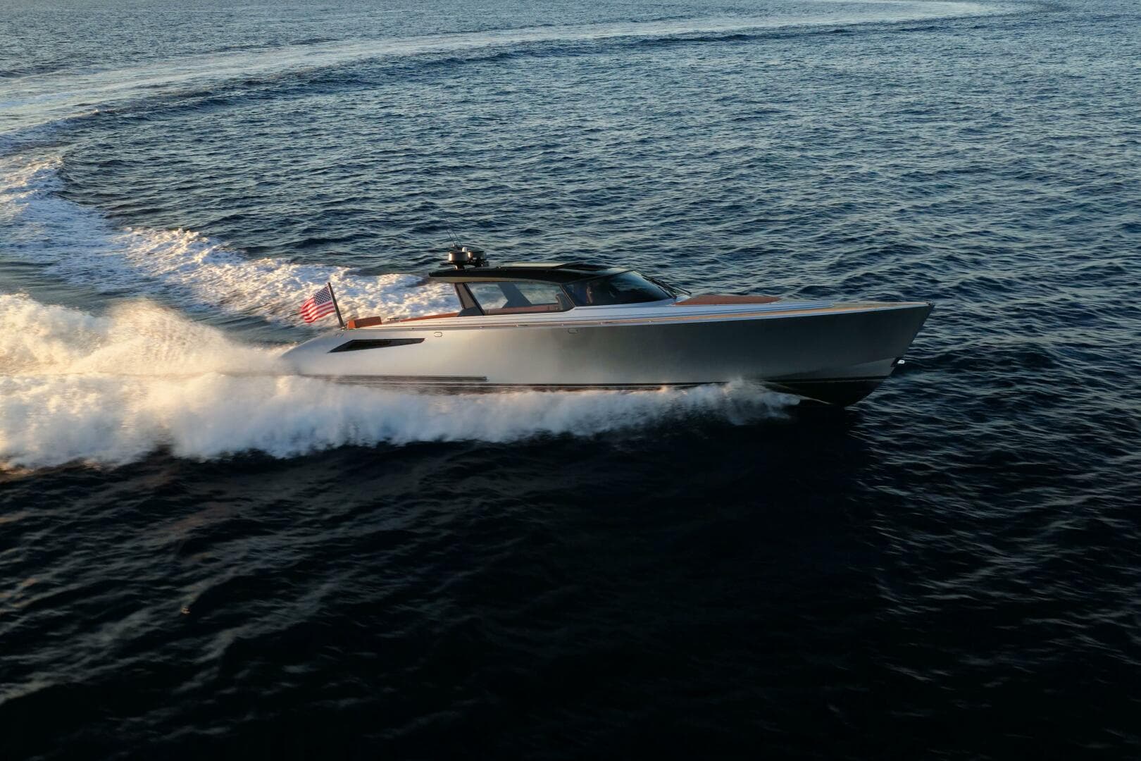 2024 Wajer 55 HT — photo 51