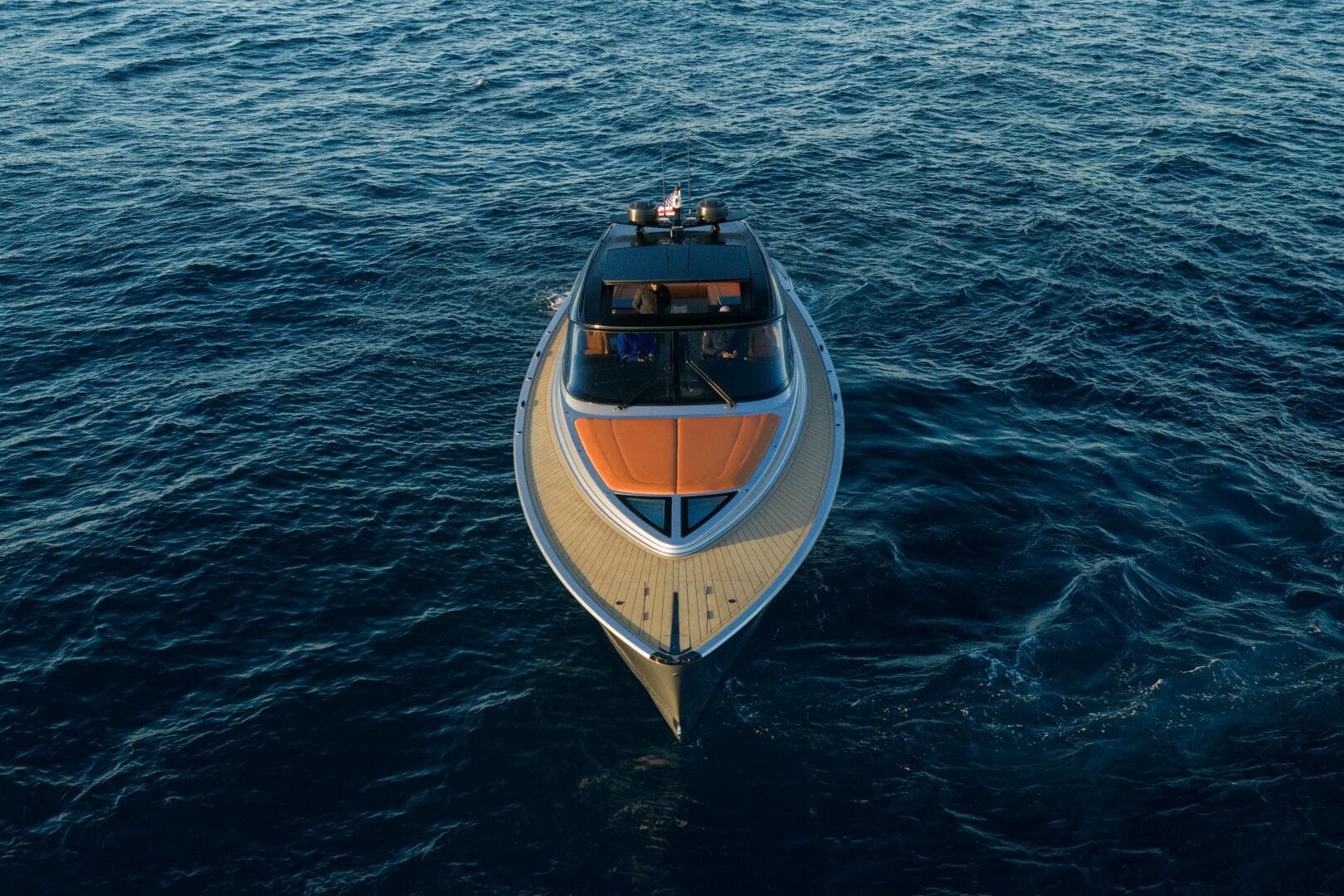 2024 Wajer 55 HT — photo 5