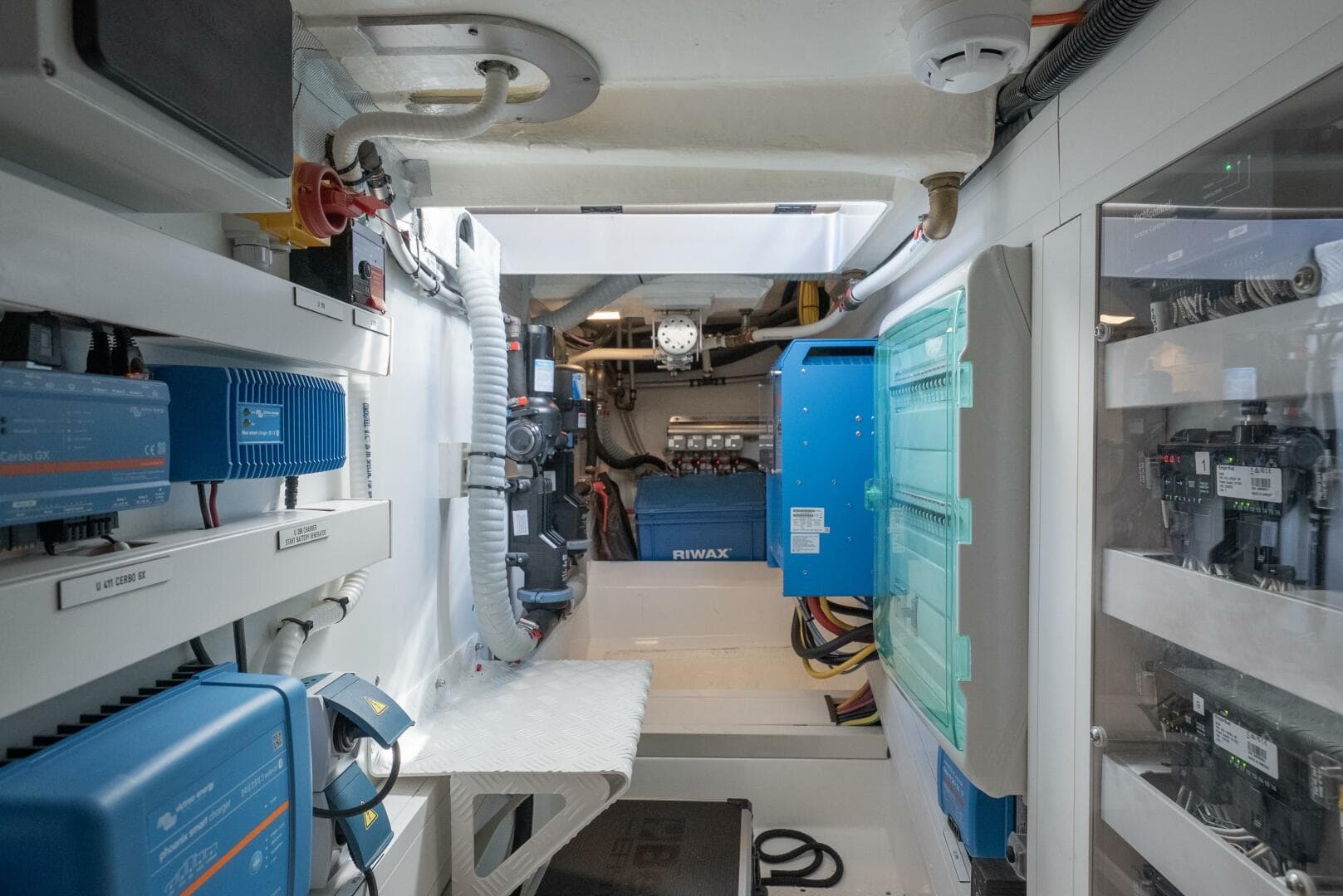 2024 Wajer 55 HT — photo 42