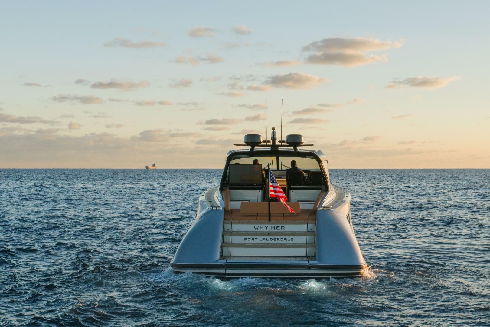 2024 Wajer 55 HT — photo 6