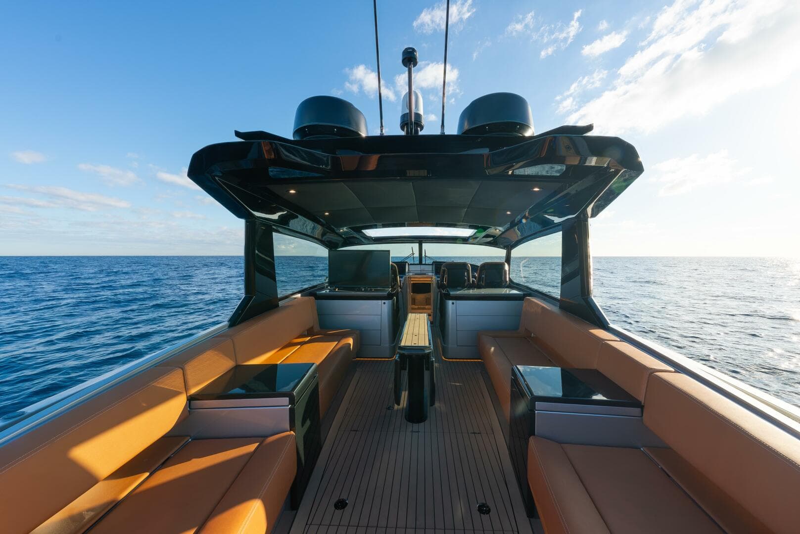 2024 Wajer 55 HT — photo 16