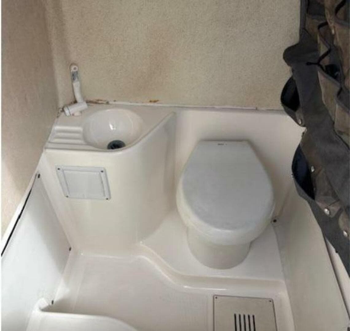 2013 Center Console Scarab — photo 10