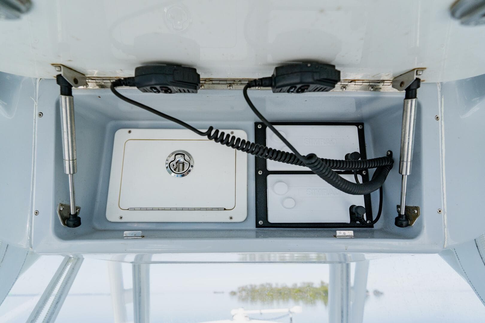 2015 Yellowfin Offshore — photo 21