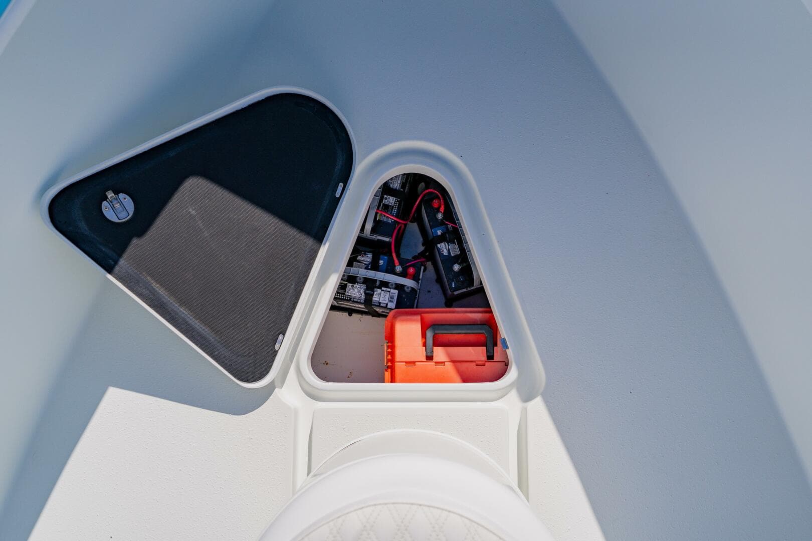 2015 Yellowfin Offshore — photo 11