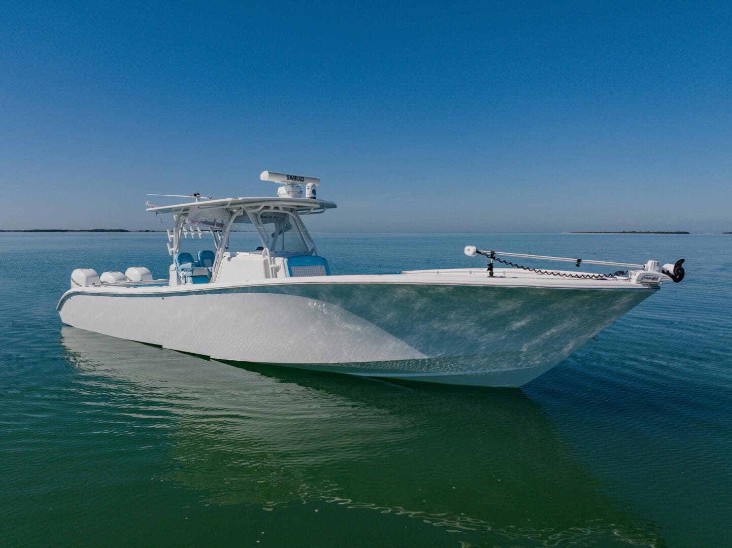 2015 Yellowfin Offshore — photo 3