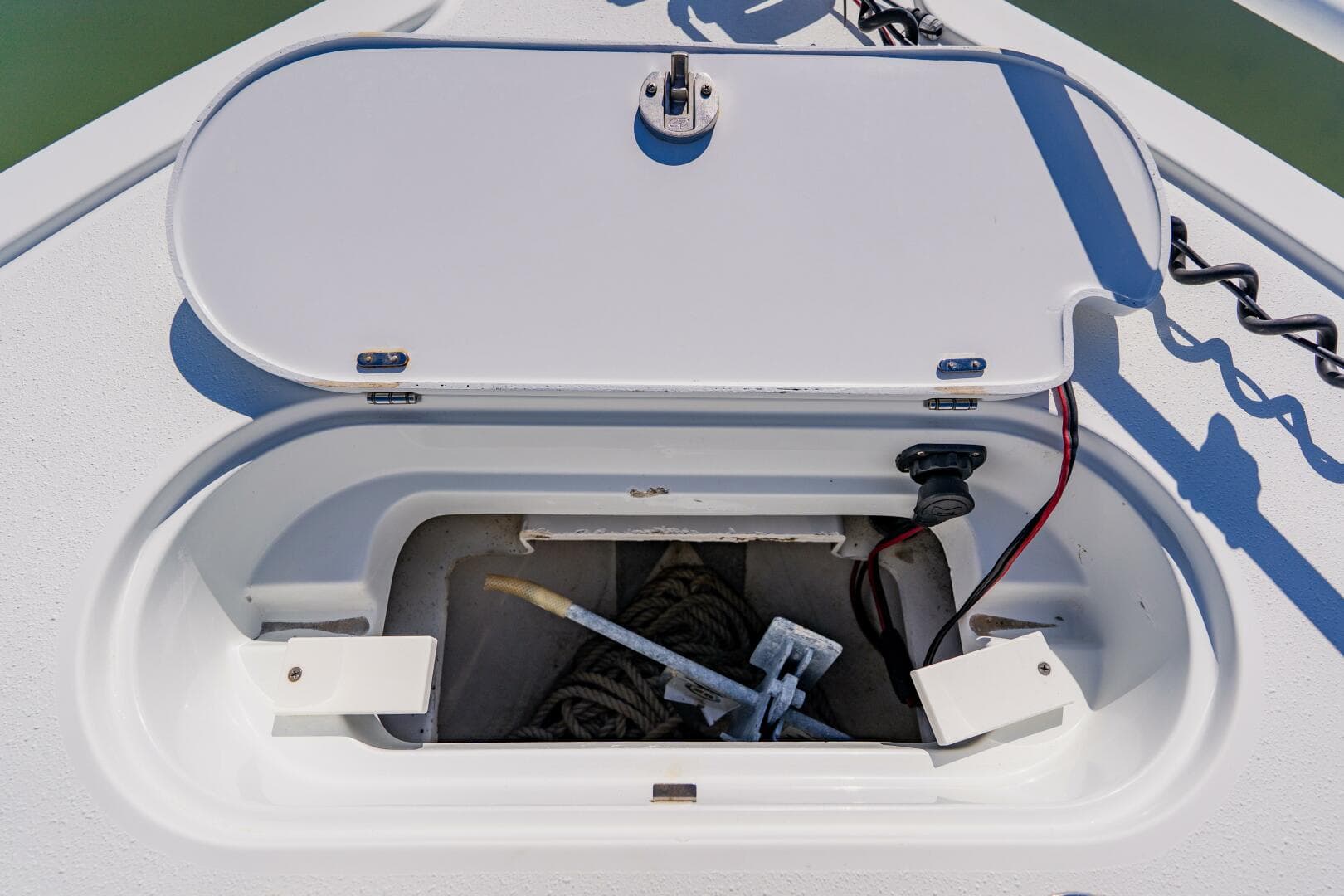 2015 Yellowfin Offshore — photo 13