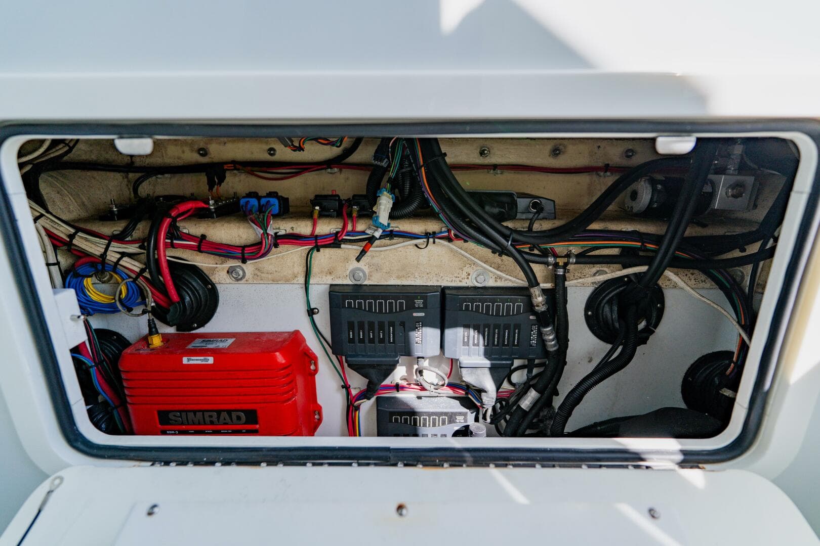 2015 Yellowfin Offshore — photo 39