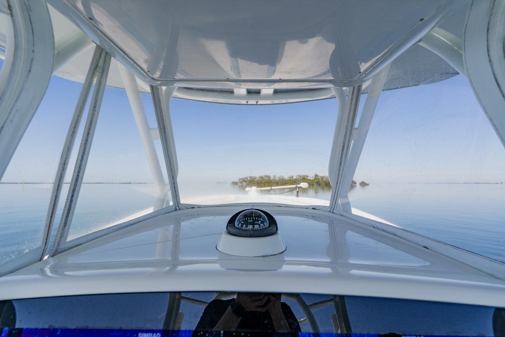 2015 Yellowfin Offshore — photo 20