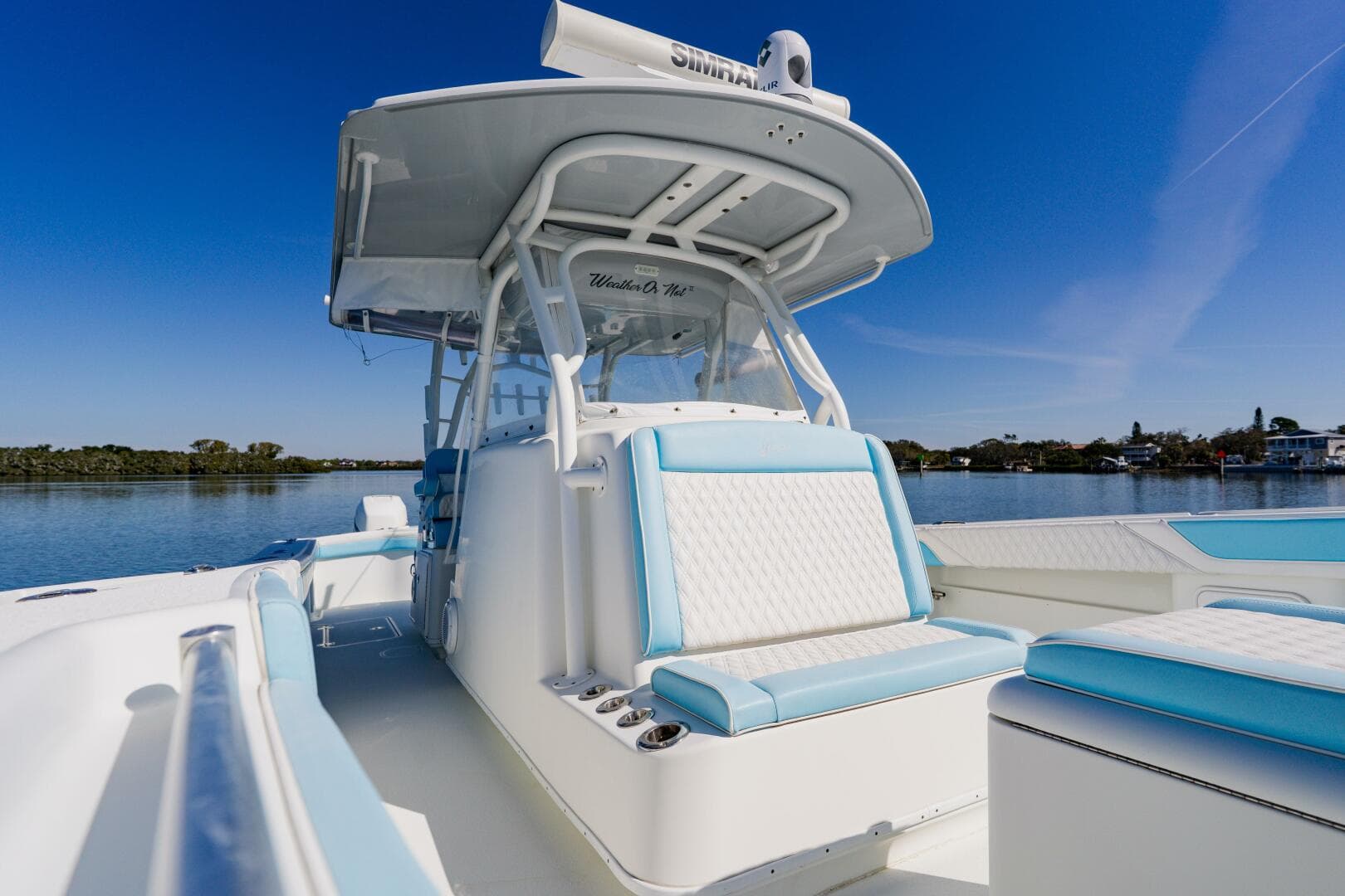 2015 Yellowfin Offshore — photo 17