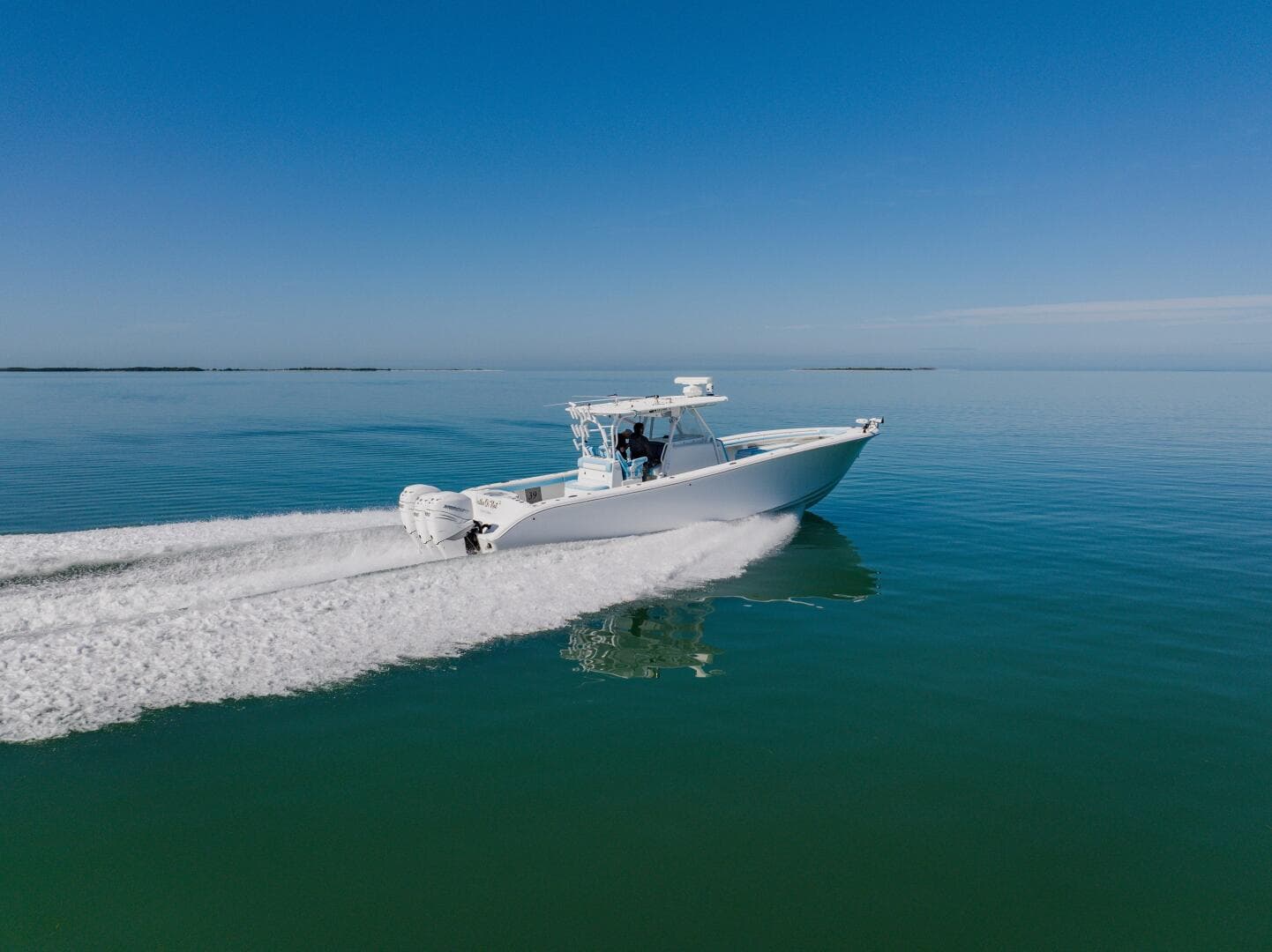 2015 Yellowfin Offshore — photo 5