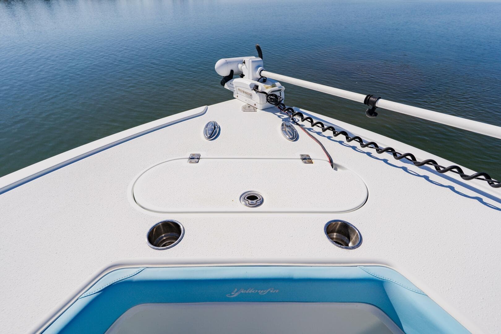 2015 Yellowfin Offshore — photo 12