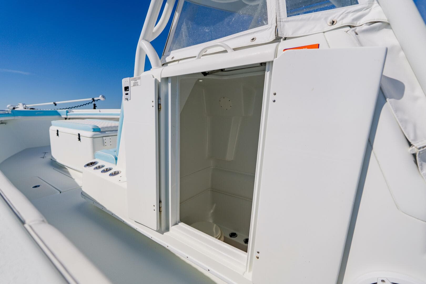 2015 Yellowfin Offshore — photo 26