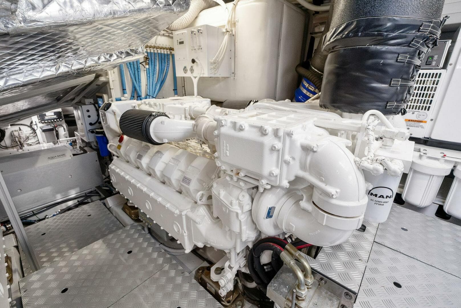 2023 Riva 68 Diable — photo 56