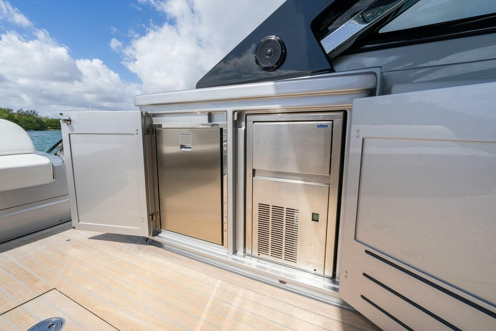 2023 Riva 68 Diable — photo 27