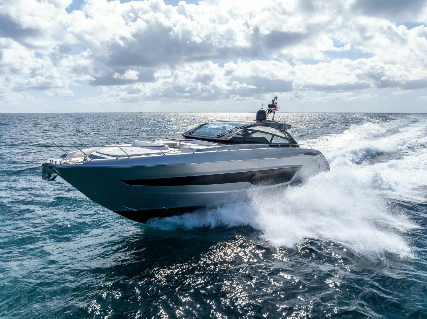 2023 Riva 68 Diable