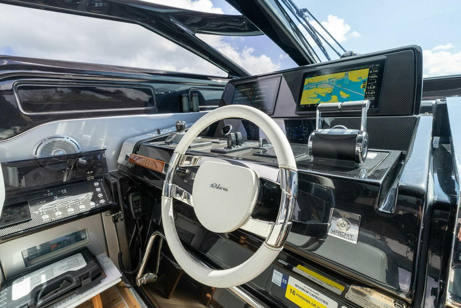 2023 Riva 68 Diable — photo 20