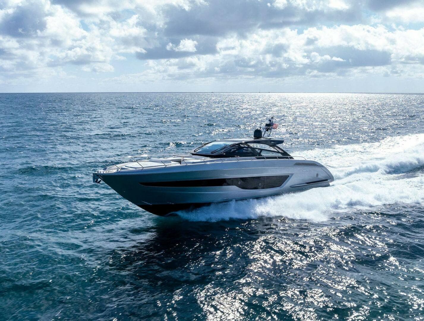 2023 Riva 68 Diable — photo 6