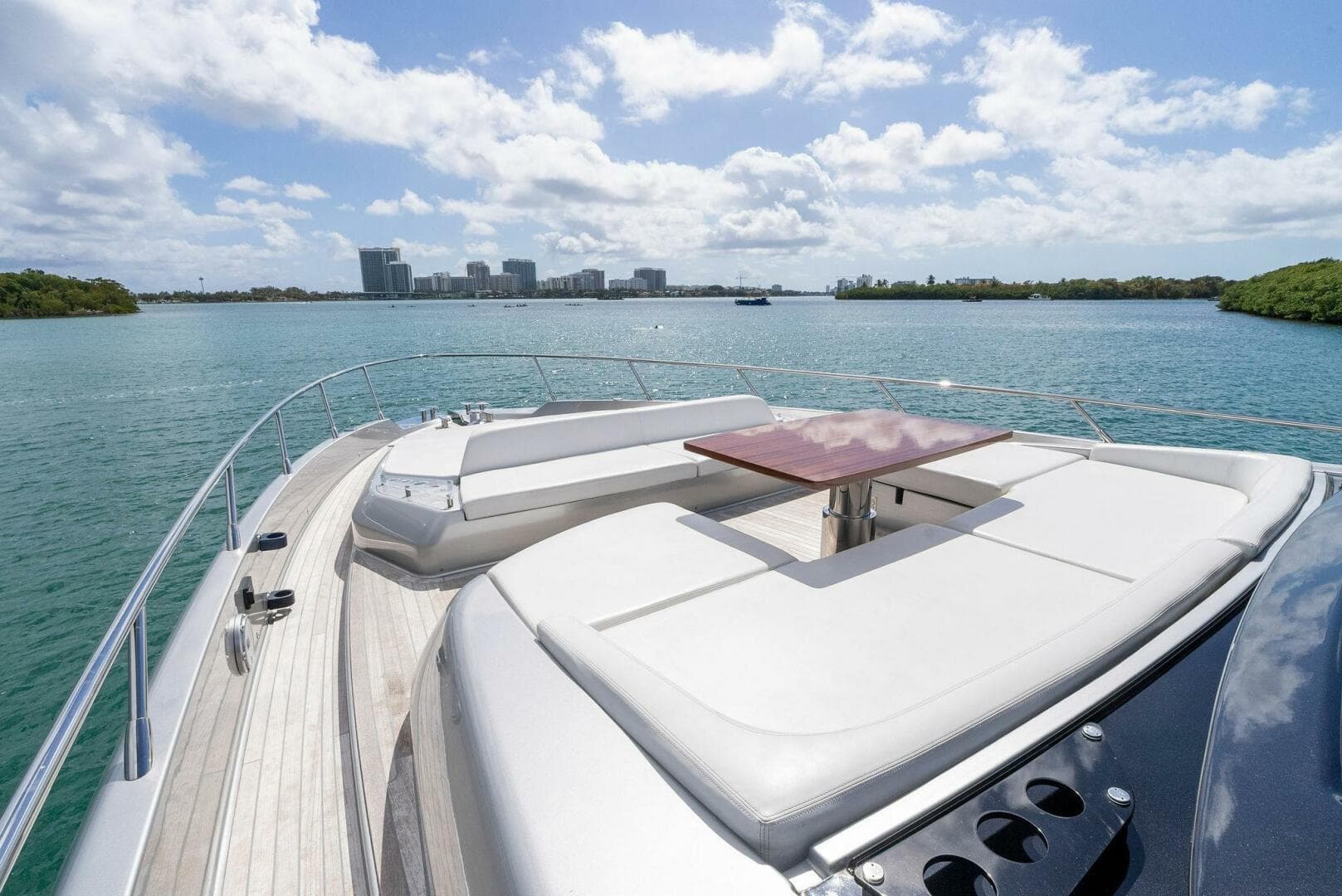 2023 Riva 68 Diable — photo 16