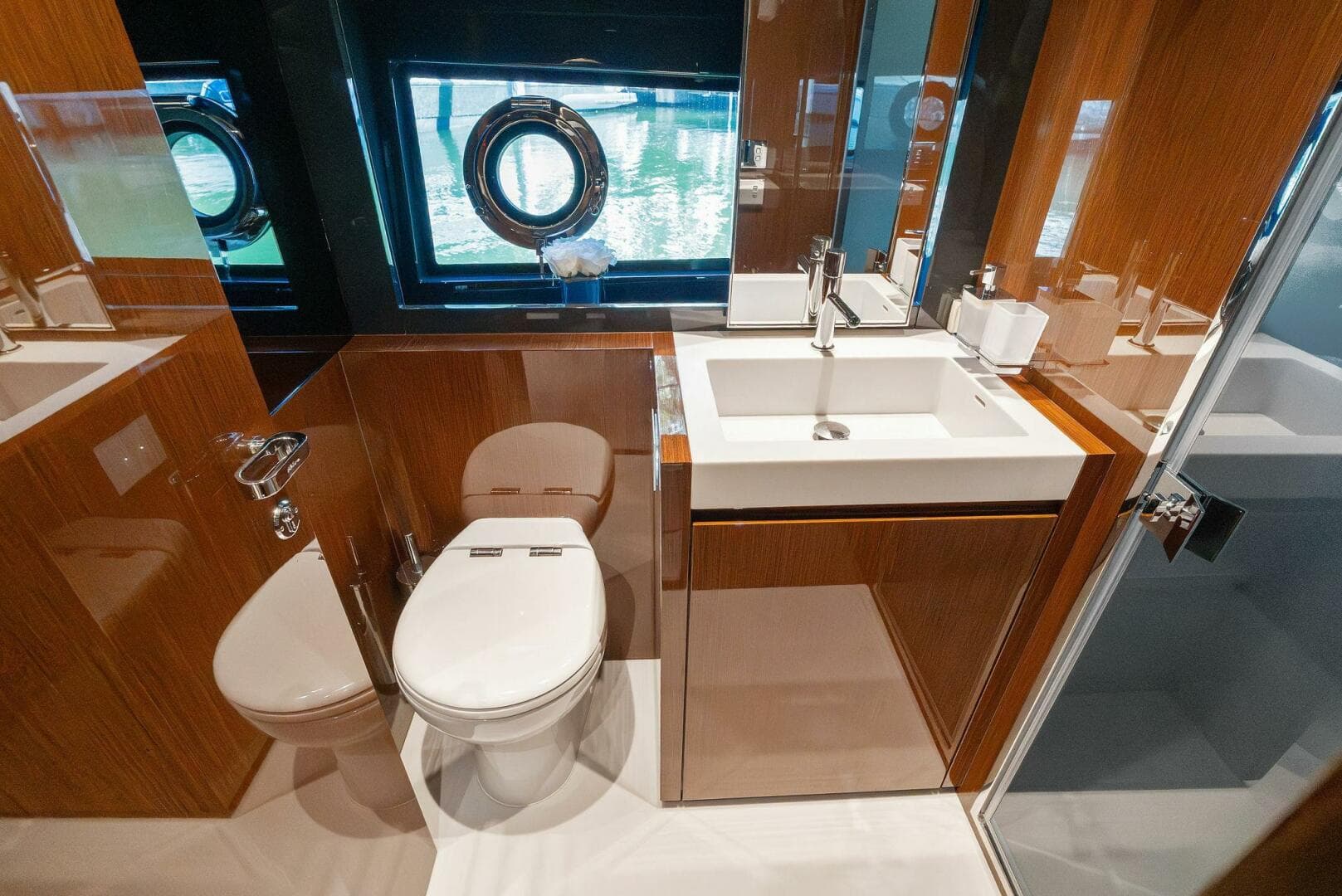 2023 Riva 68 Diable — photo 43