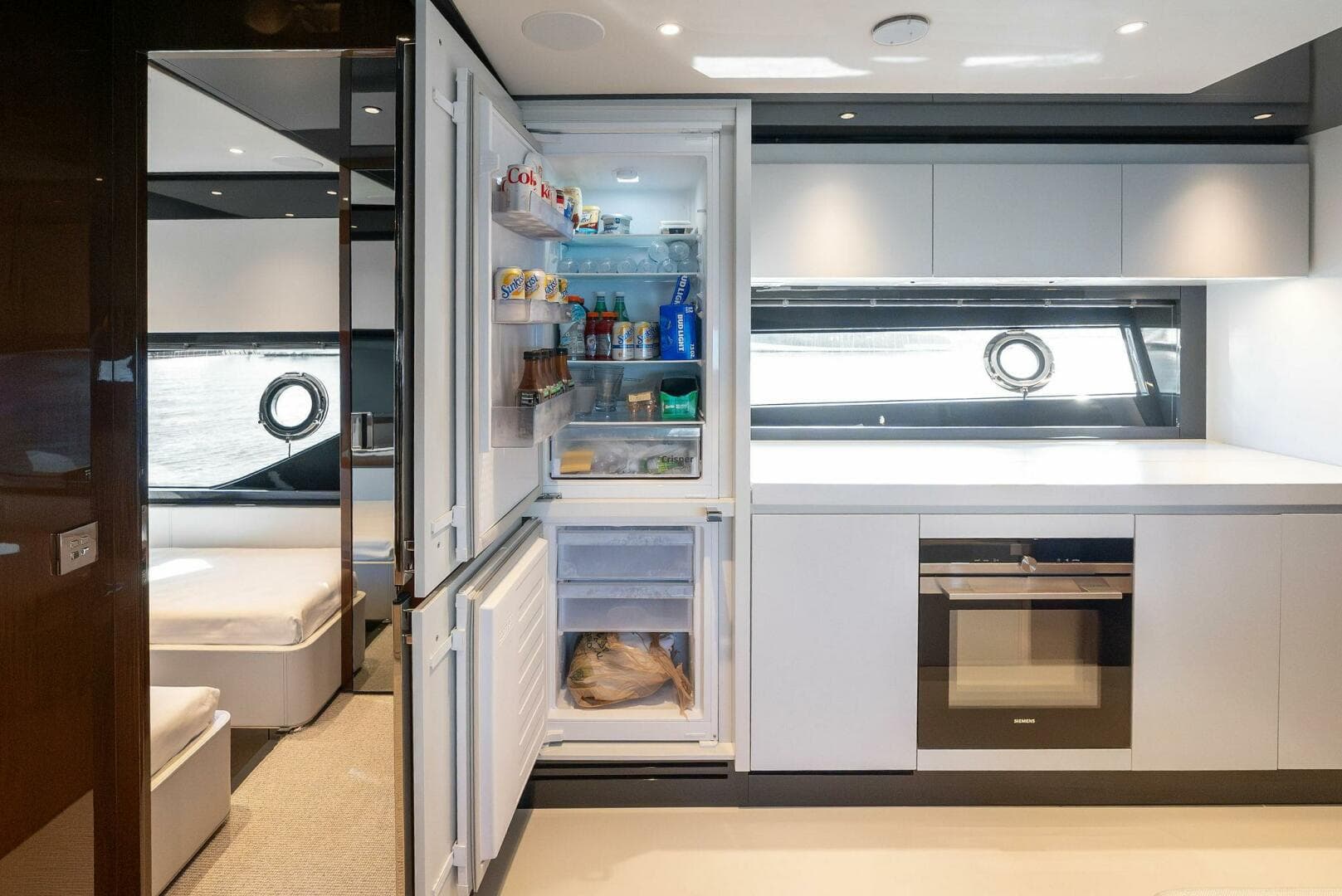 2023 Riva 68 Diable — photo 34