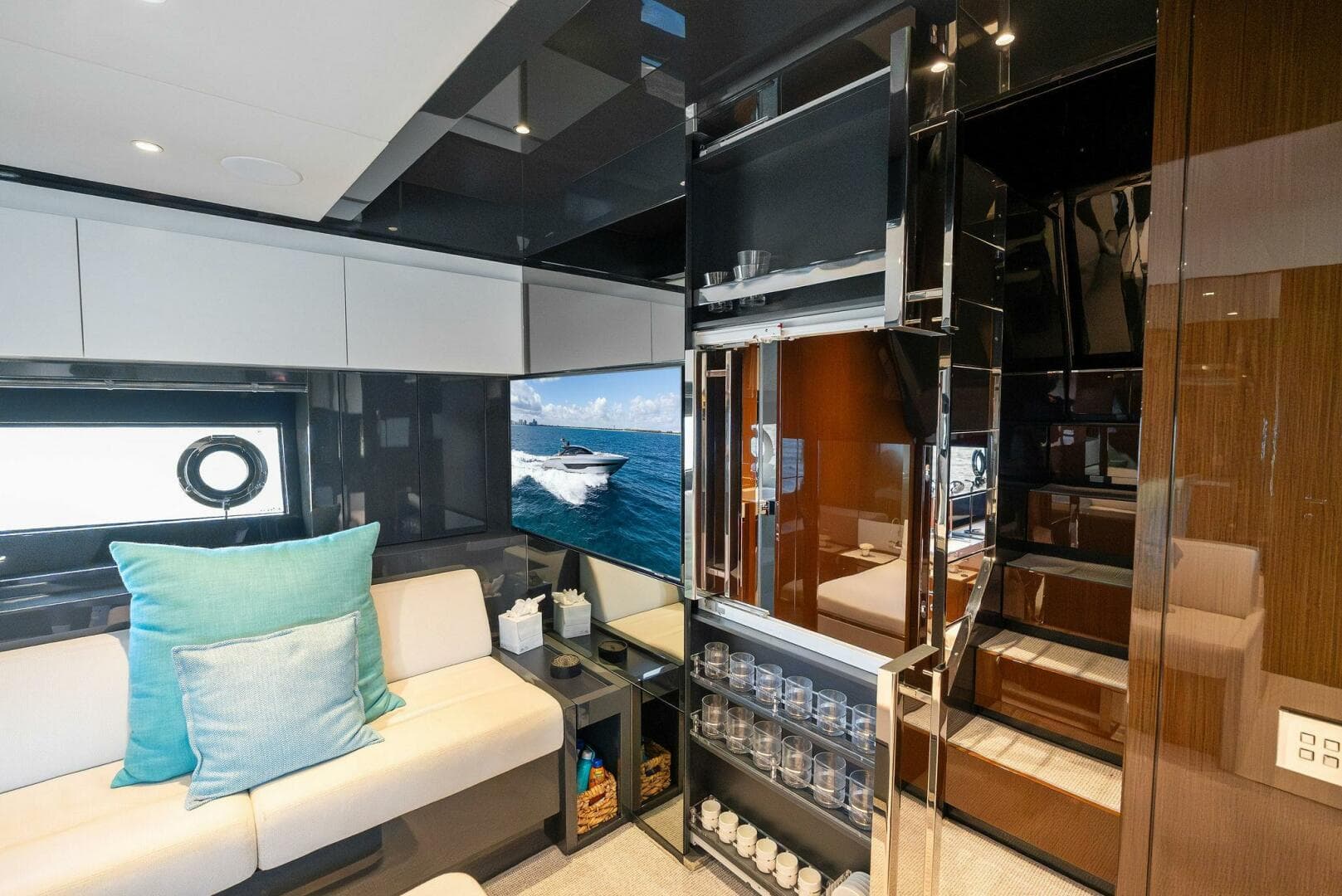 2023 Riva 68 Diable — photo 32