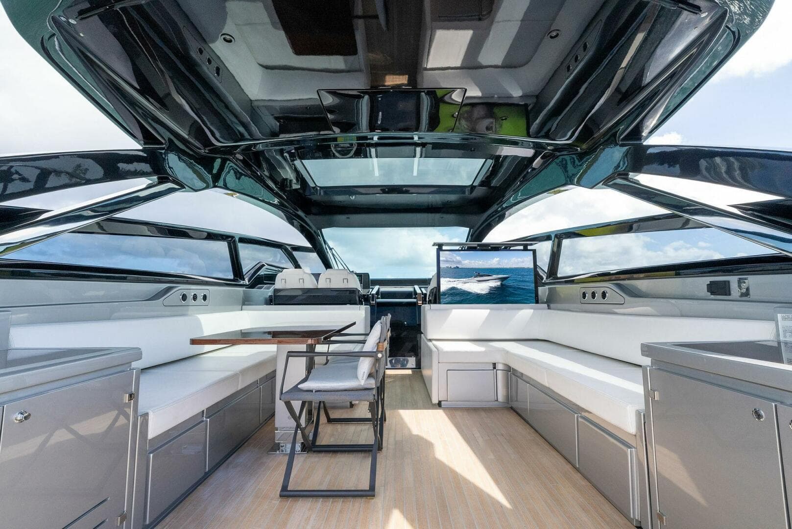 2023 Riva 68 Diable — photo 26