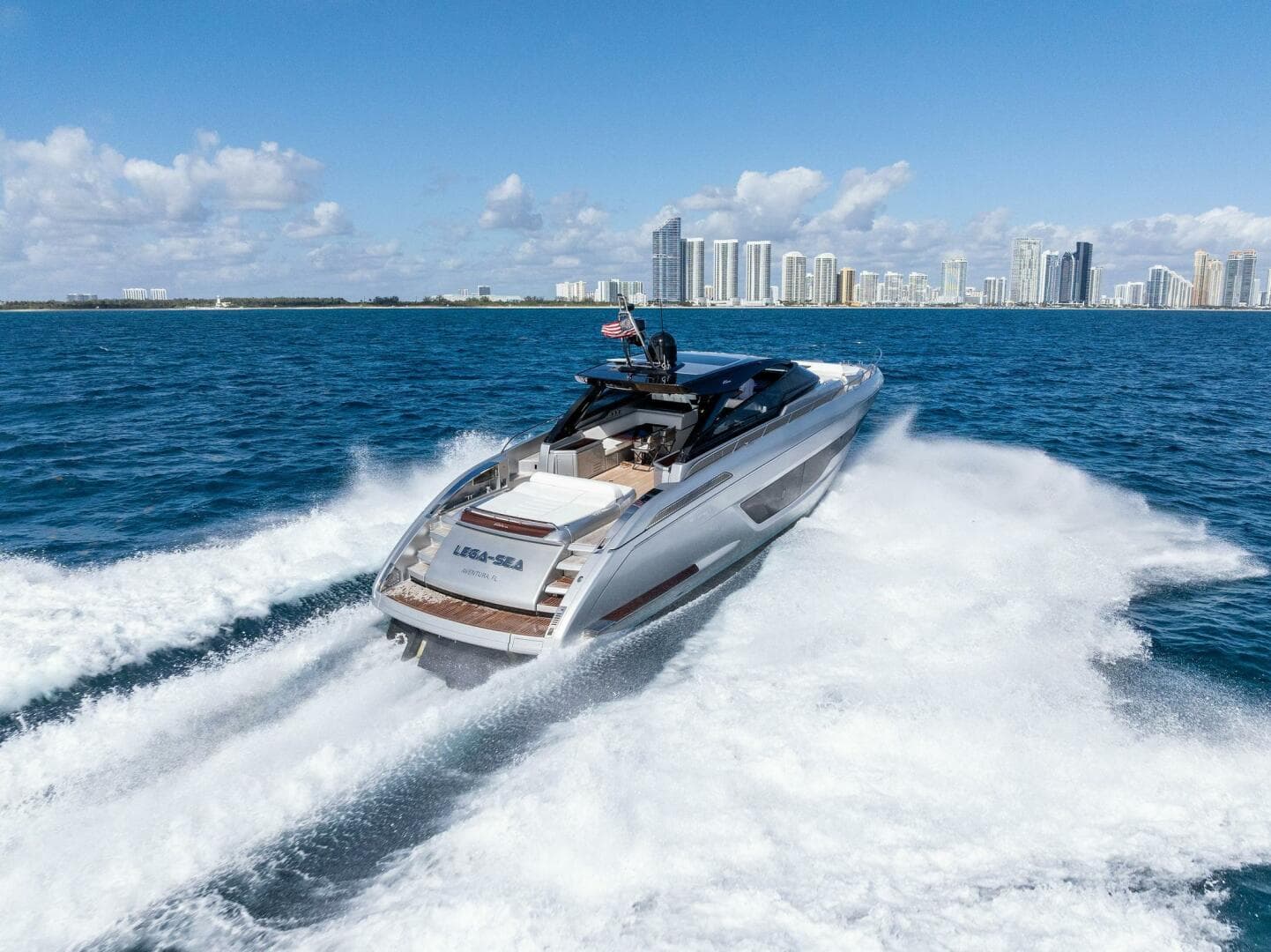 2023 Riva 68 Diable — photo 8