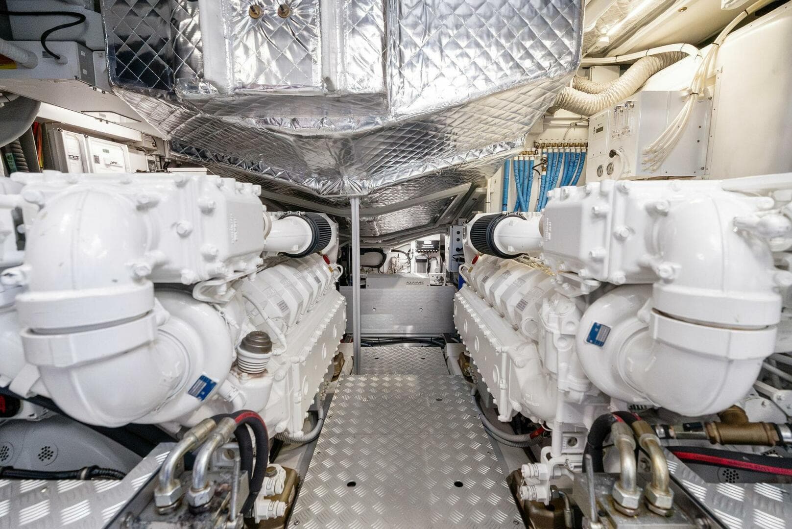 2023 Riva 68 Diable — photo 53