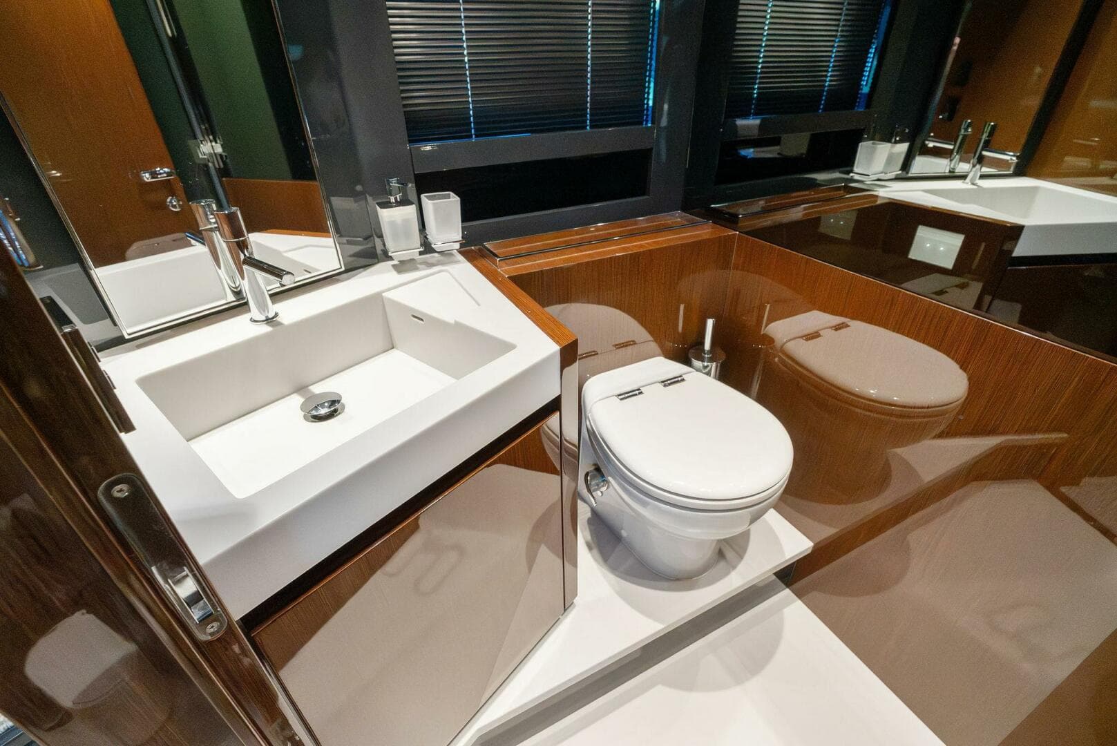 2023 Riva 68 Diable — photo 40