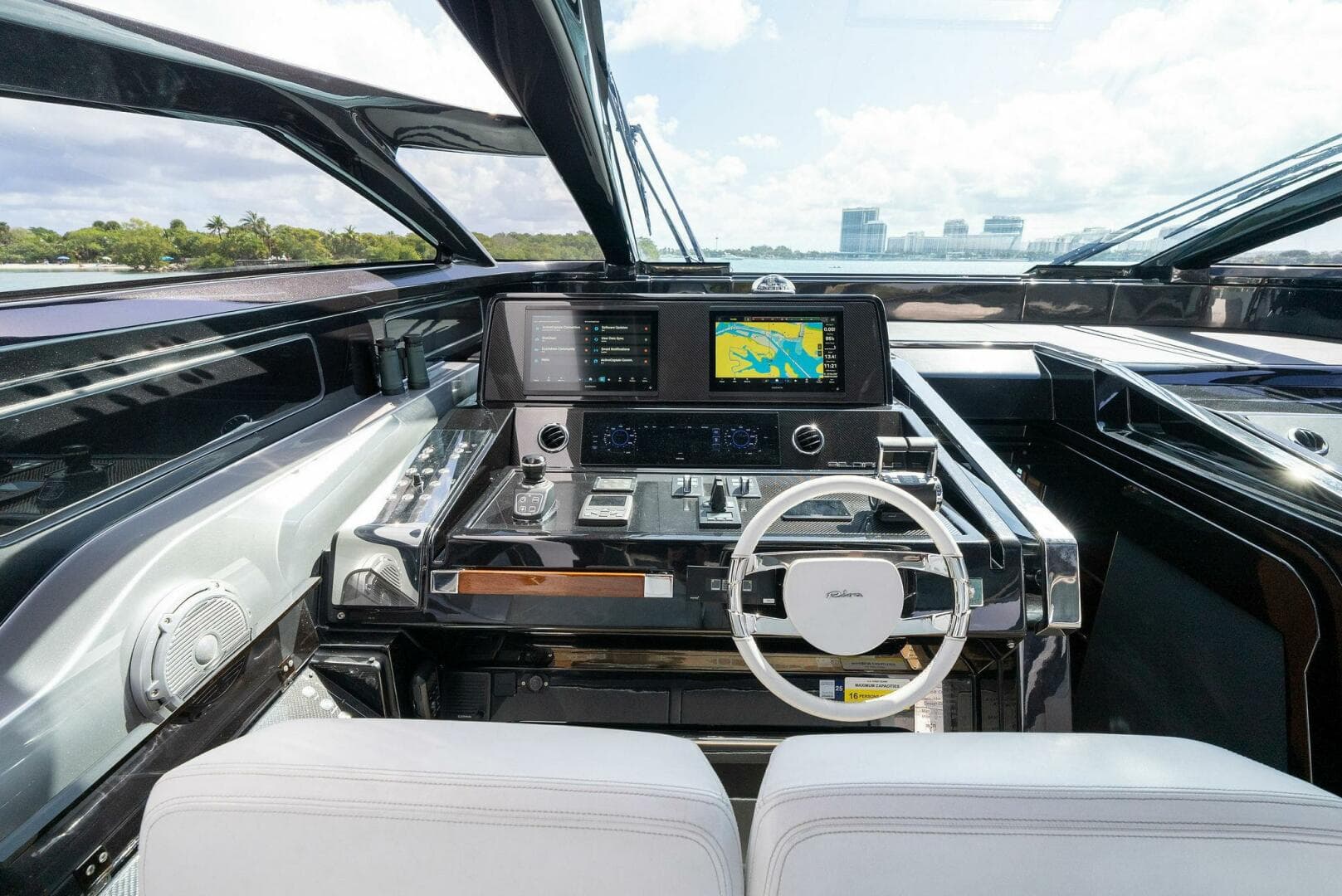 2023 Riva 68 Diable — photo 18