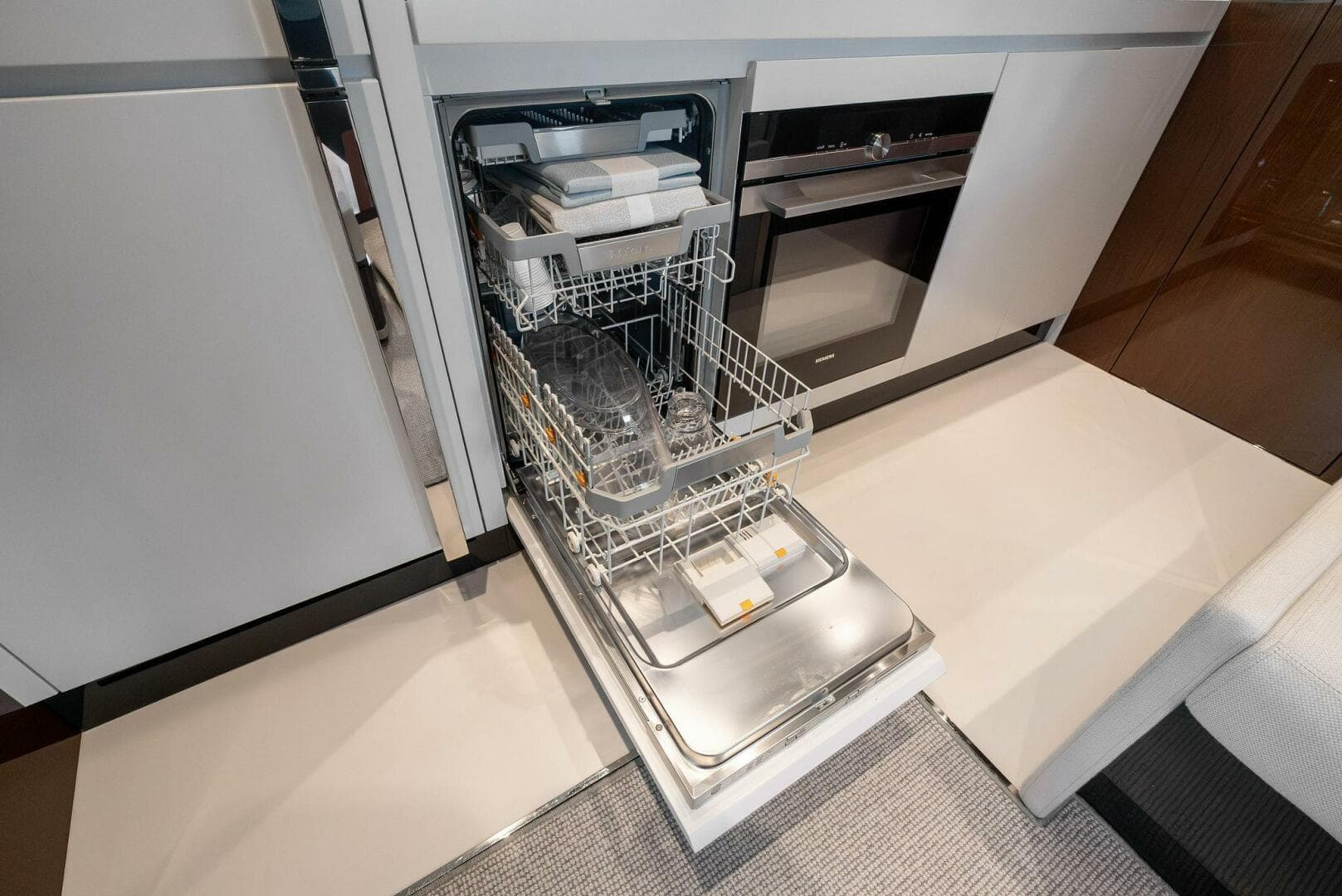 2023 Riva 68 Diable — photo 35