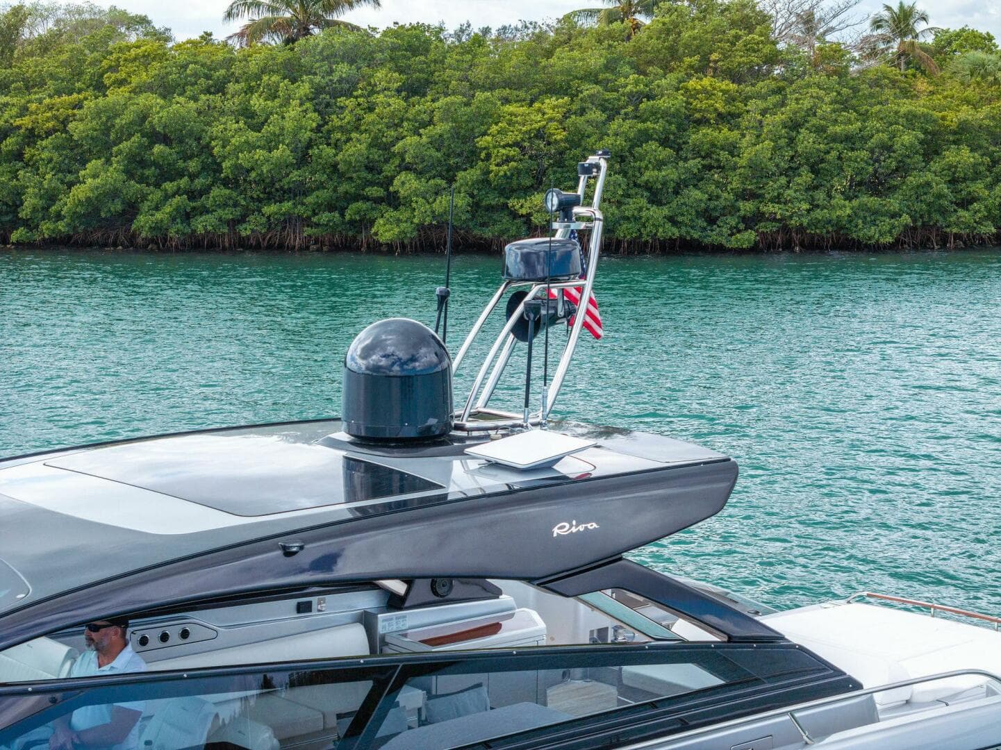 2023 Riva 68 Diable — photo 10